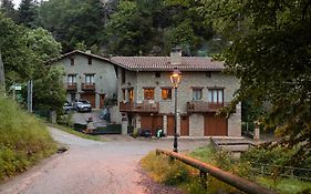 Casa Can Rufo de Rupit